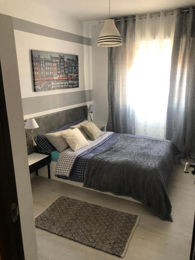 Family-Appartment Santa Pola Eksteriør bilde