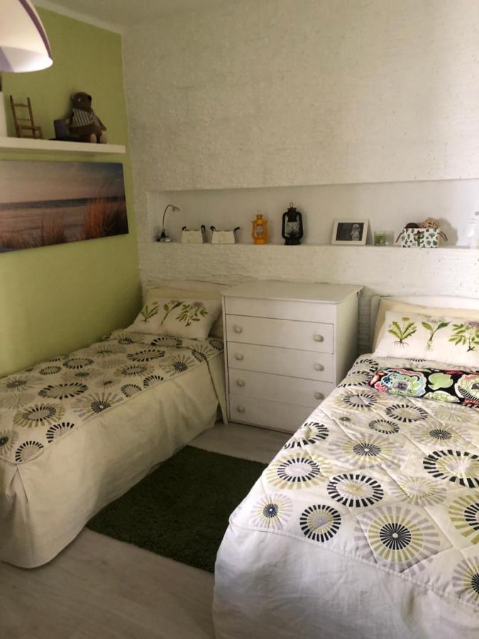 Family-Appartment Santa Pola Eksteriør bilde