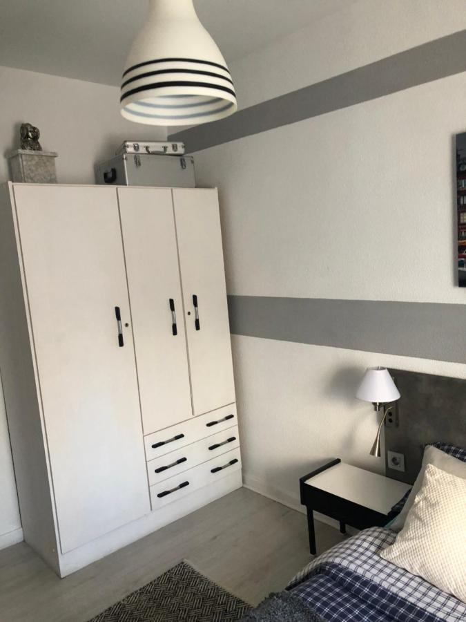 Family-Appartment Santa Pola Eksteriør bilde