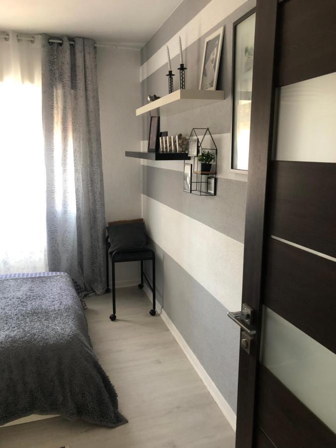 Family-Appartment Santa Pola Eksteriør bilde