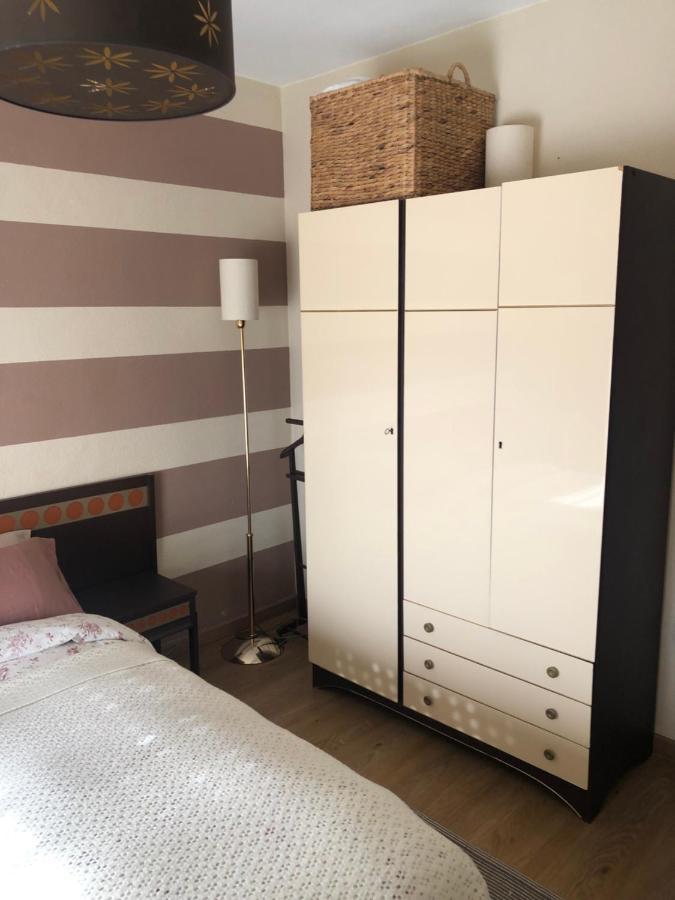 Family-Appartment Santa Pola Eksteriør bilde