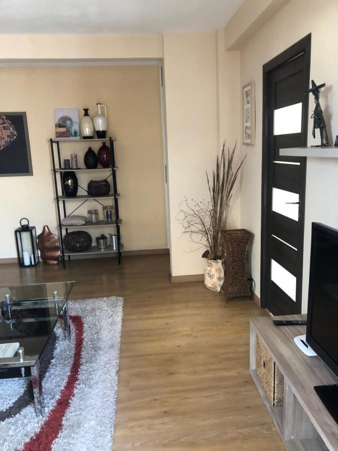 Family-Appartment Santa Pola Eksteriør bilde