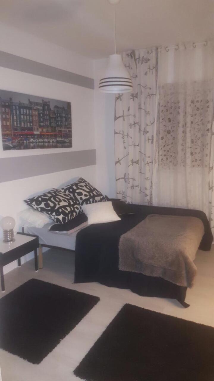 Family-Appartment Santa Pola Eksteriør bilde