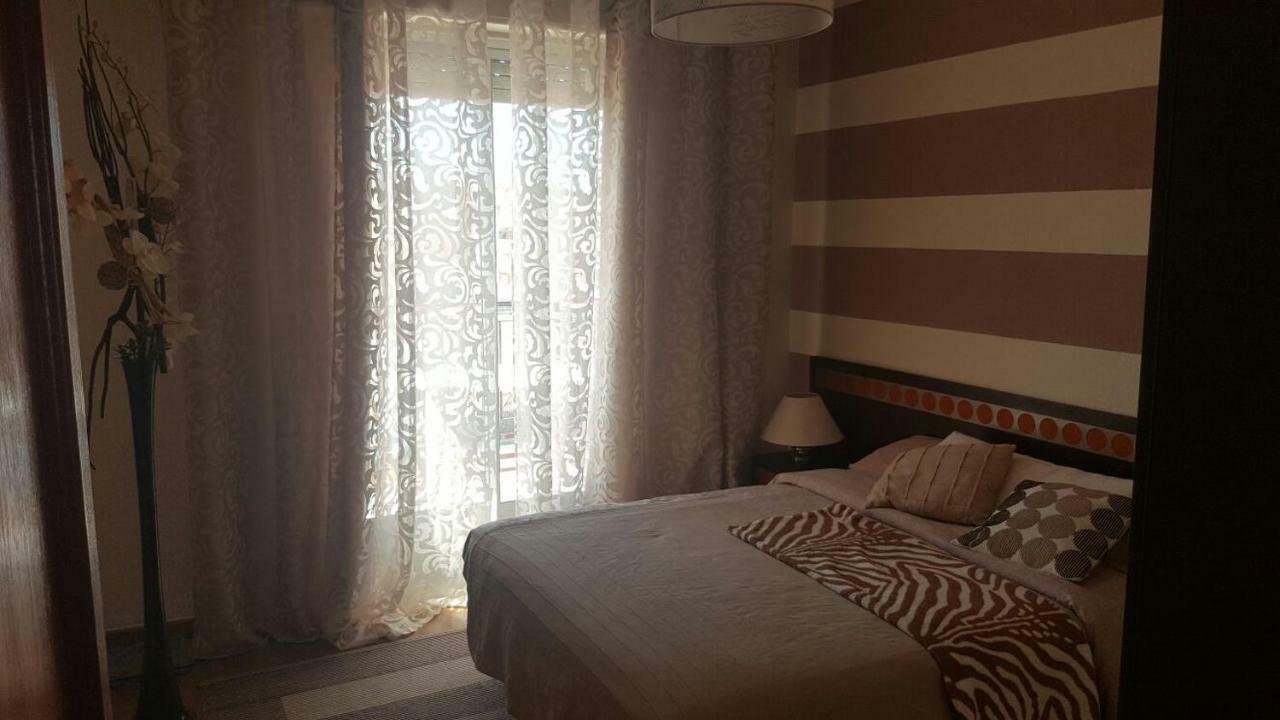 Family-Appartment Santa Pola Eksteriør bilde