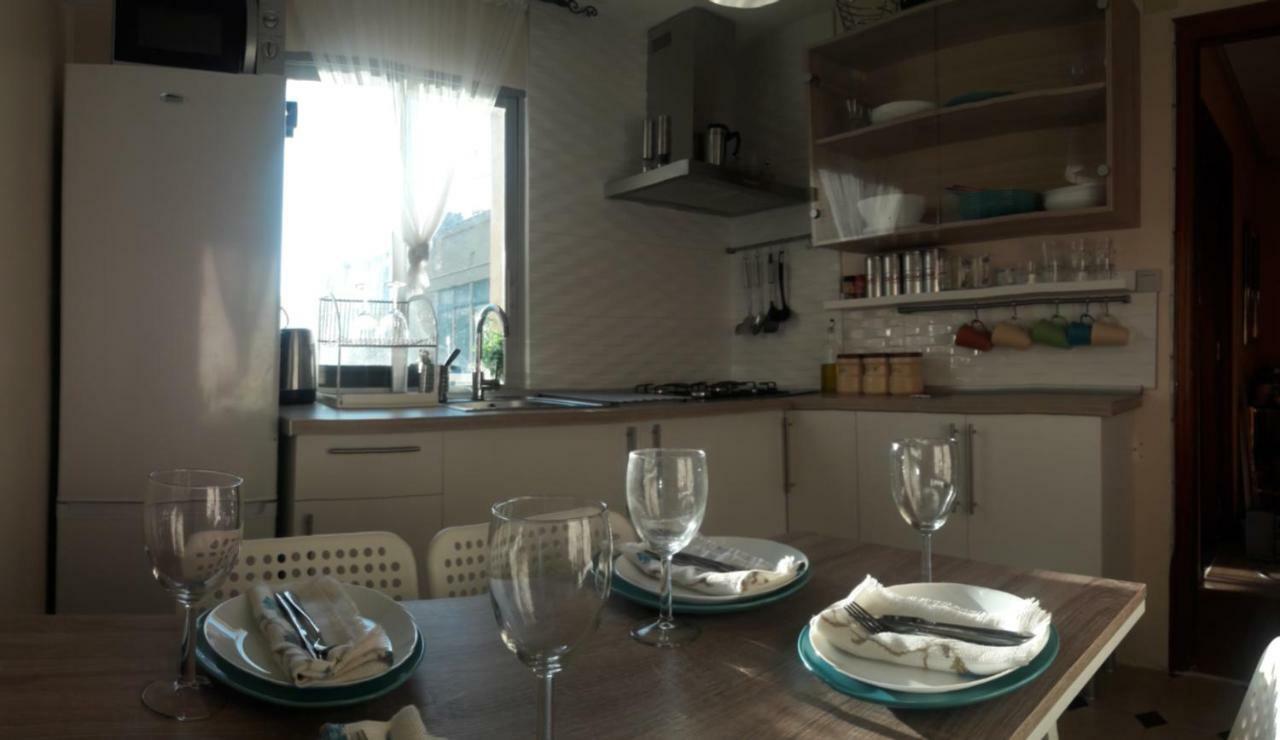 Family-Appartment Santa Pola Eksteriør bilde