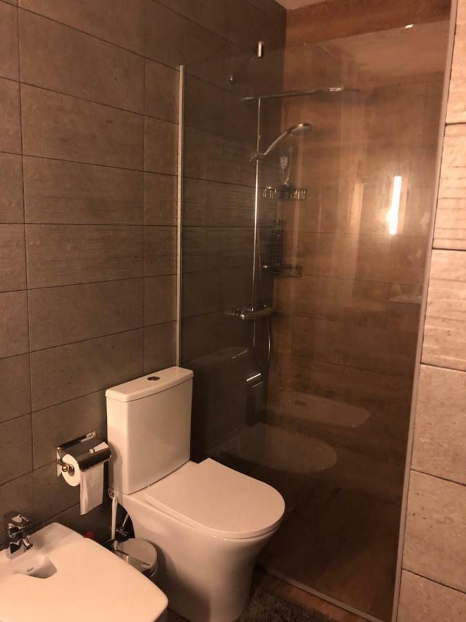 Family-Appartment Santa Pola Eksteriør bilde